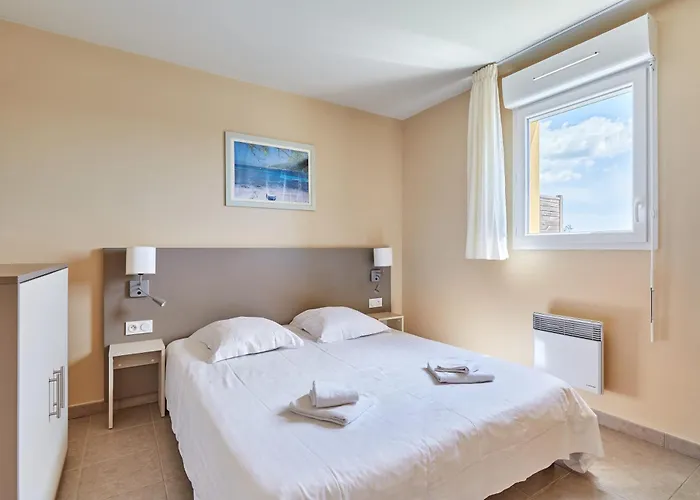 Residence Odalys Du Golfe