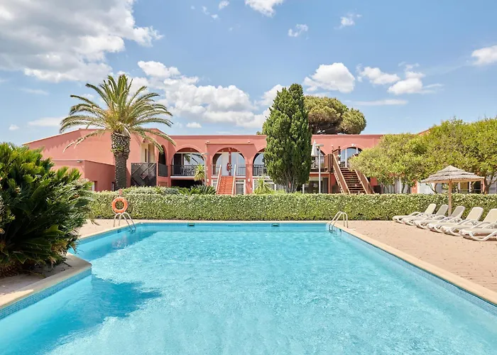 Residence Odalys Du Golfe