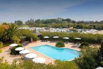 Aparthotel Odalys Du Golfe