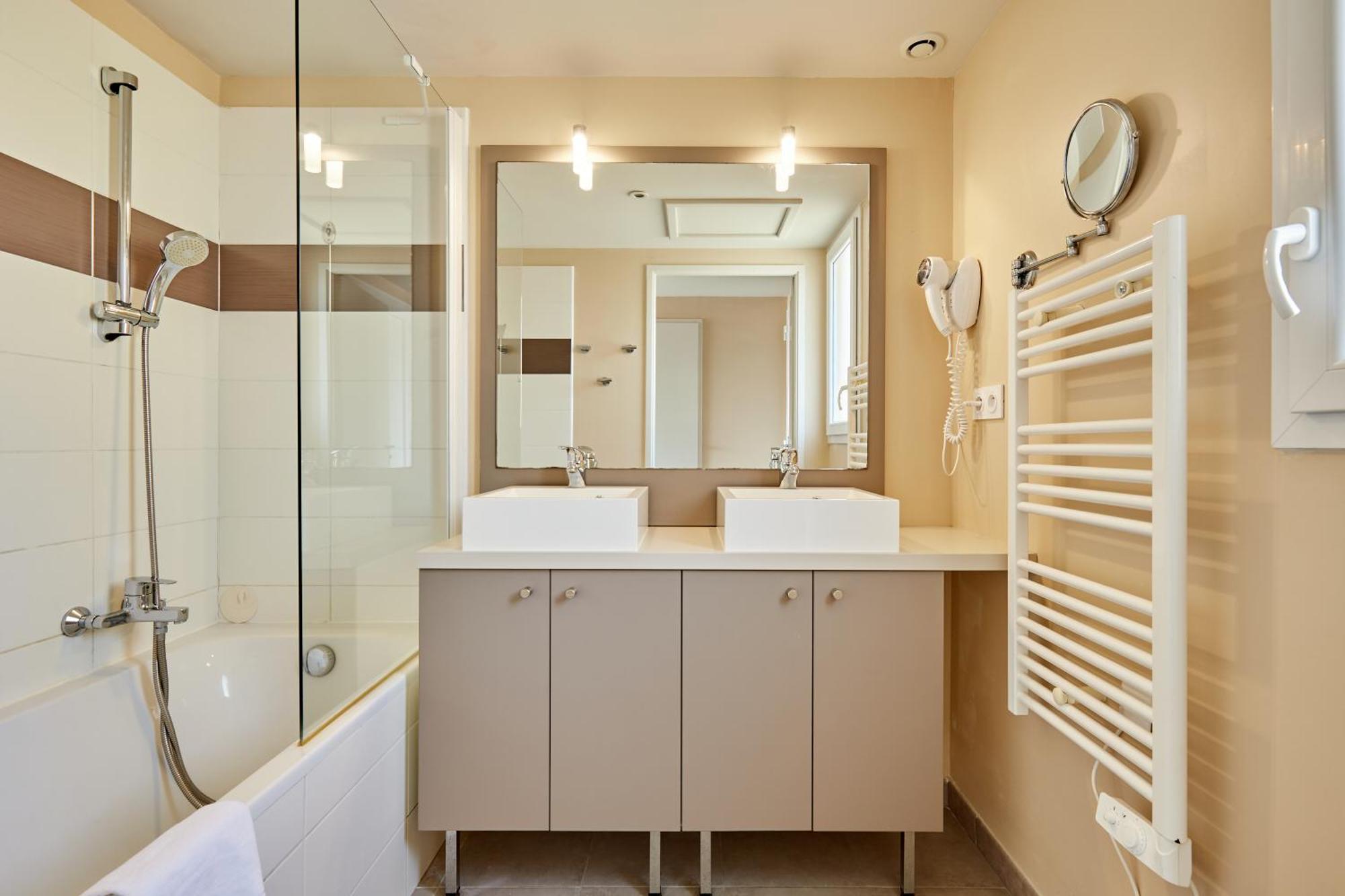 Aparthotel Odalys Du Golfe Agde