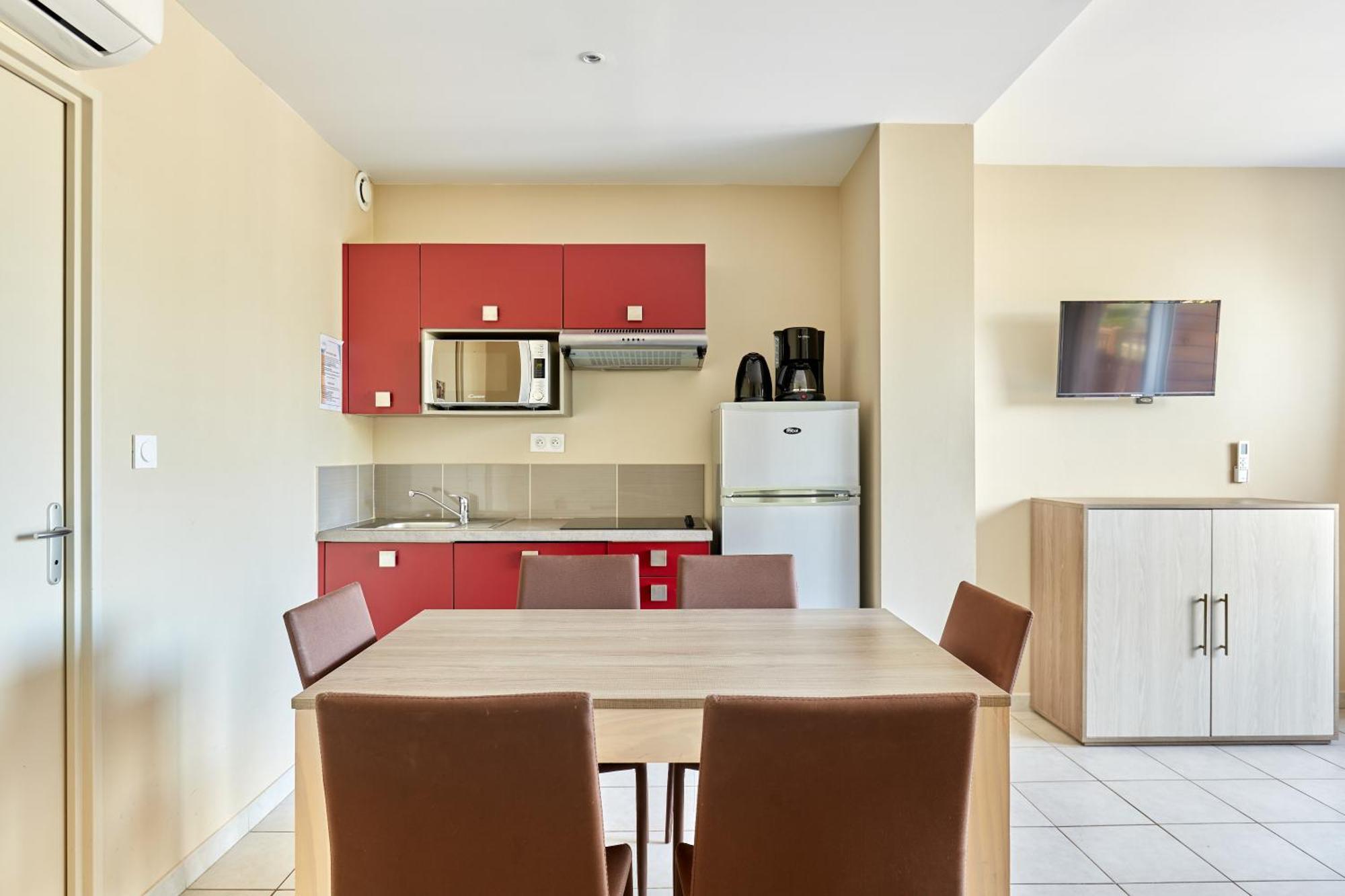 Odalys Du Golfe 4* Agde