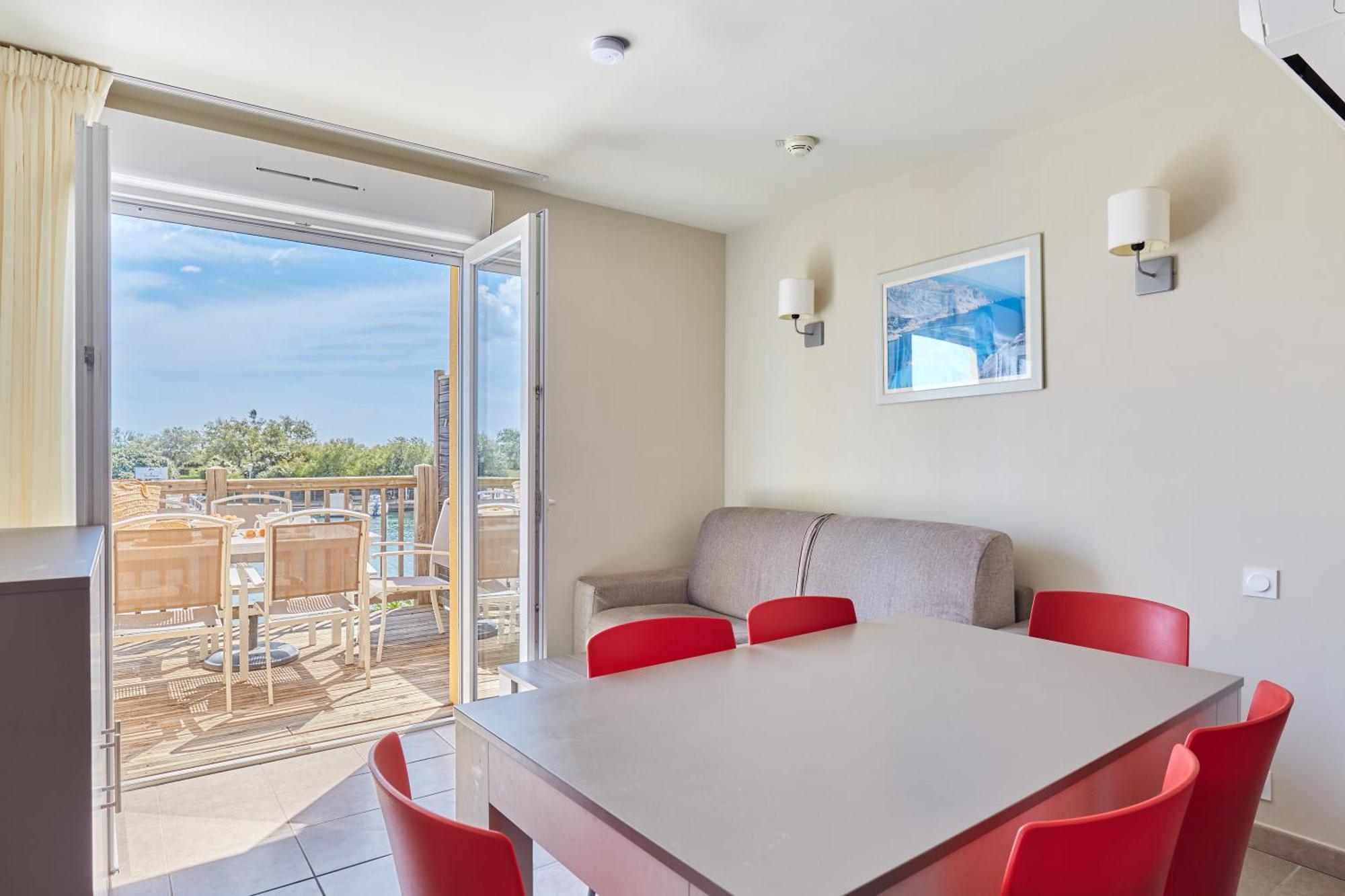 Aparthotel Odalys Du Golfe