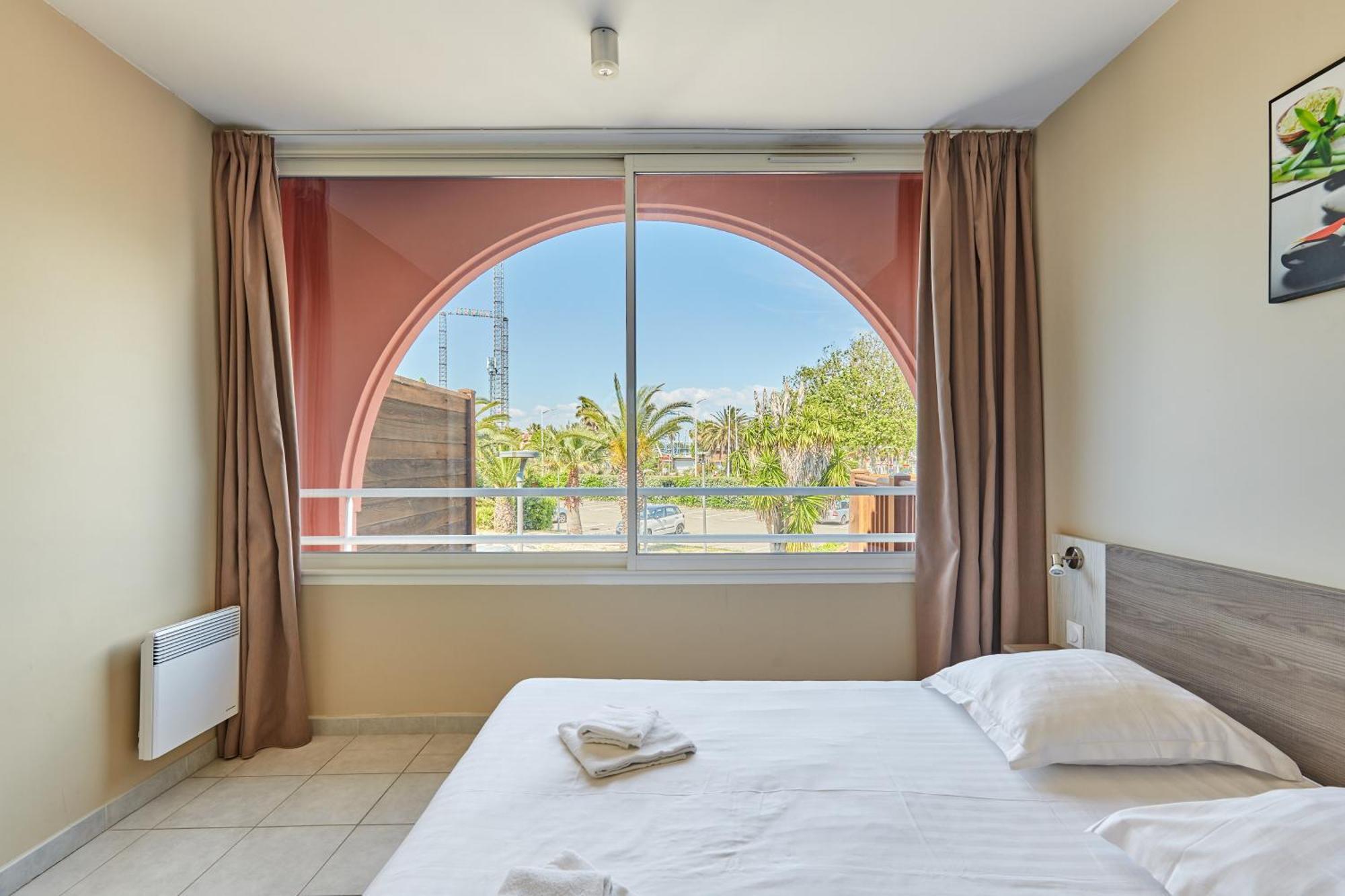 Odalys Du Golfe 4*