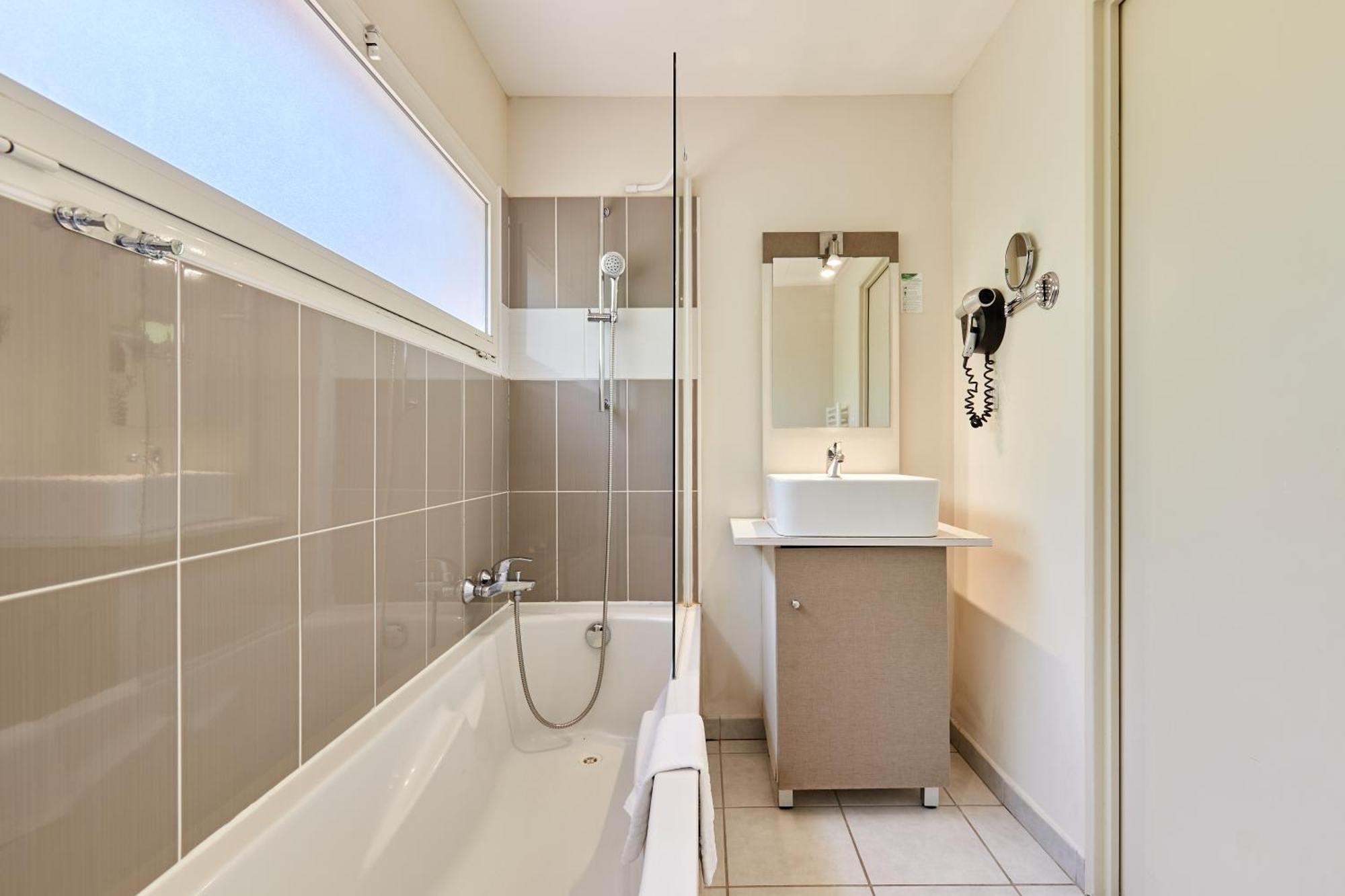 Aparthotel Odalys Du Golfe 4*