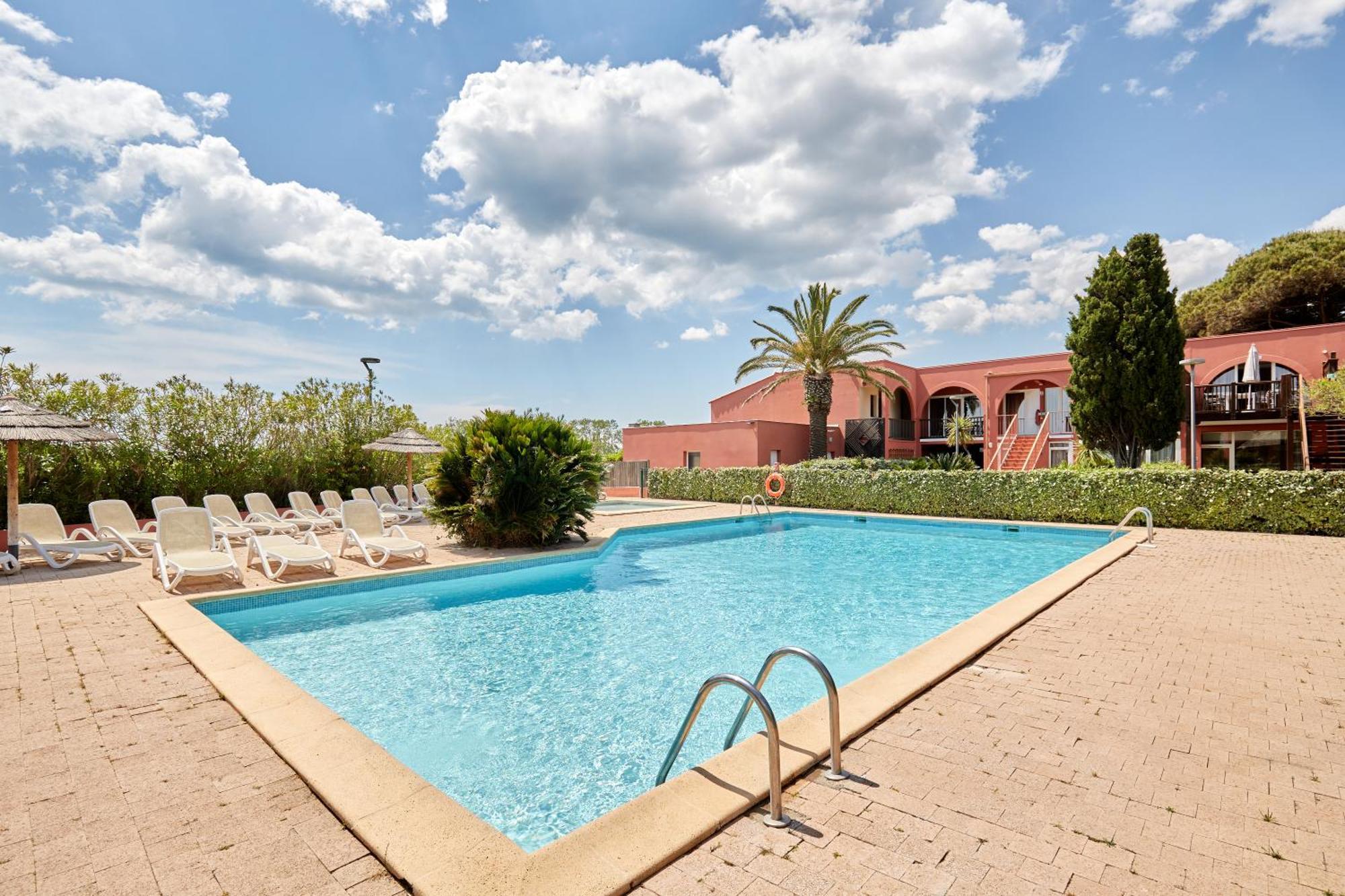 Aparthotel Odalys Du Golfe