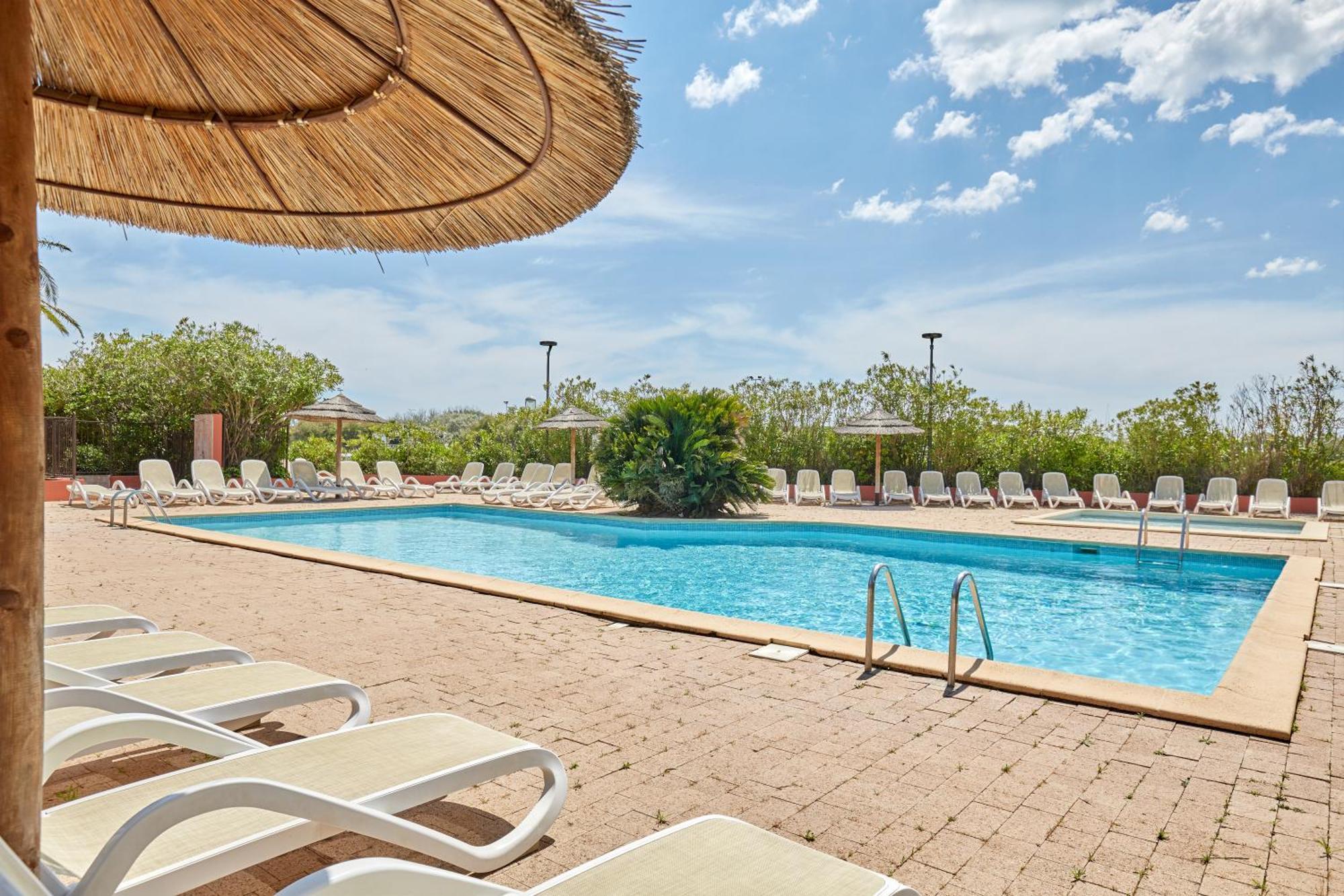 Résidence Odalys Du Golfe Apartahotel Agde