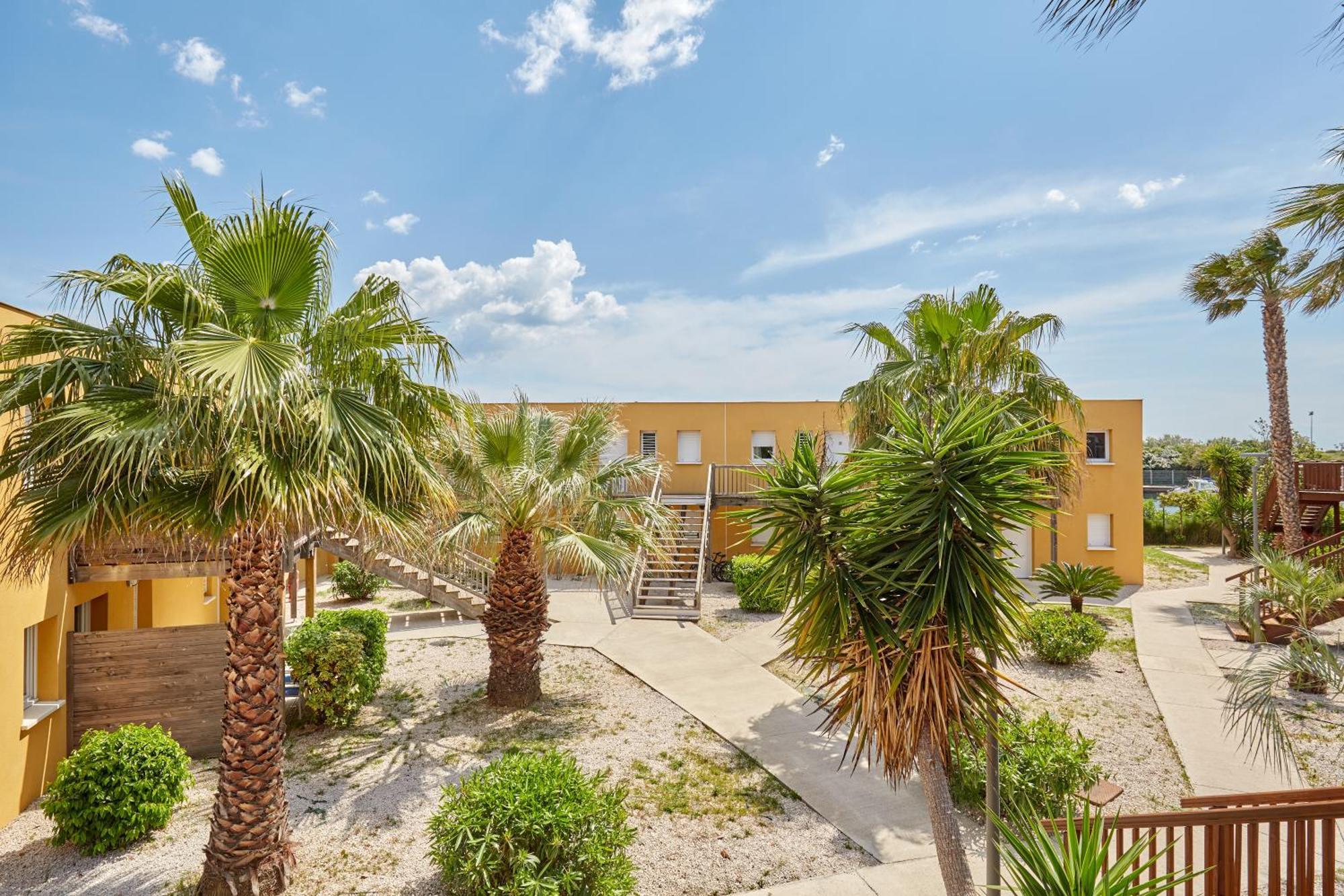 Odalys Du Golfe 4*
