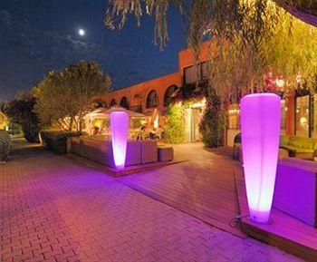 Odalys Du Golfe Aparthotel Agde