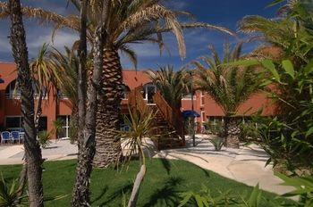 Odalys Du Golfe 4*