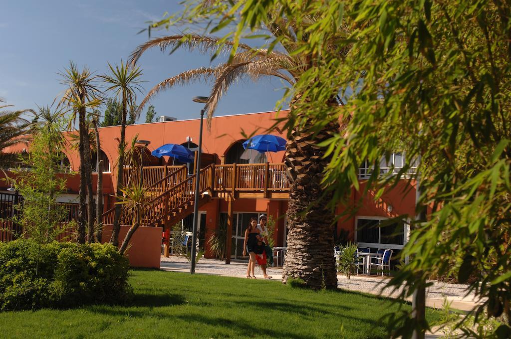 Aparthotel Odalys Du Golfe Agde