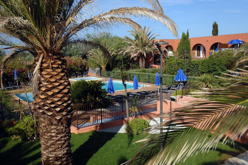 Odalys Du Golfe Agde