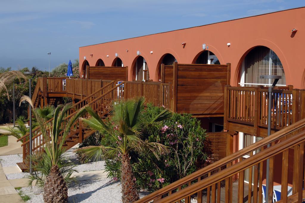 Odalys Du Golfe Aparthotel Agde