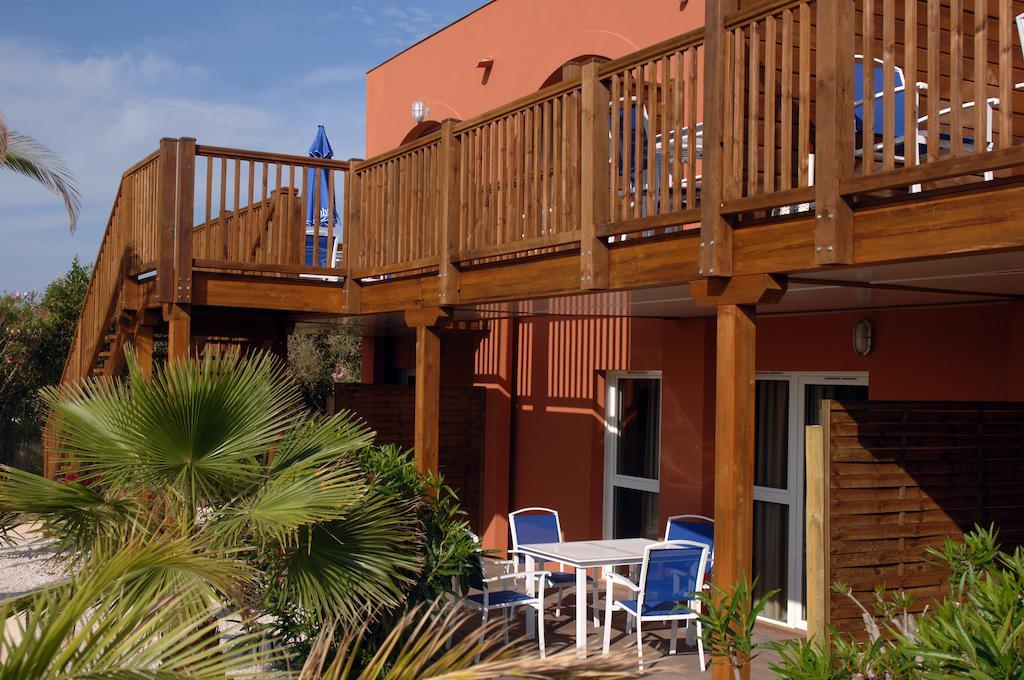 Résidence Odalys Du Golfe Agde
