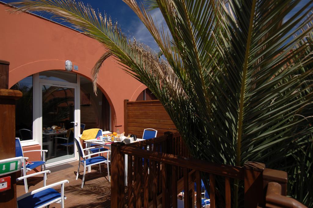 Résidence Odalys Du Golfe Apartahotel Agde