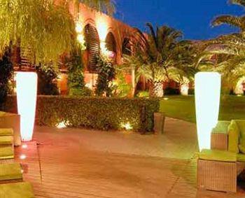 Aparthotel Odalys Du Golfe Agde