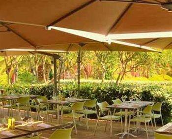 Odalys Du Golfe Aparthotel 4*