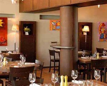 Odalys Du Golfe Aparthotel Agde