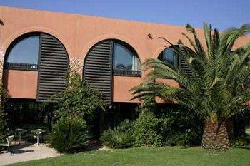 Aparthotel Odalys Du Golfe 4*