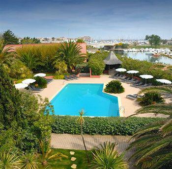 Odalys Du Golfe 4*