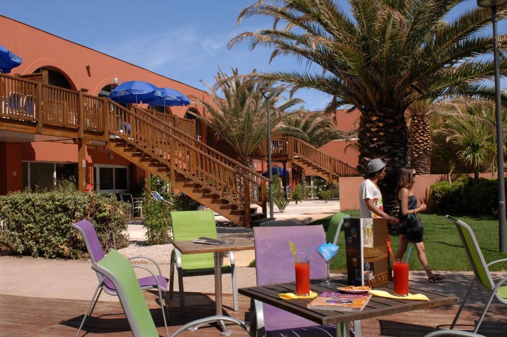 Aparthotel Odalys Du Golfe Agde