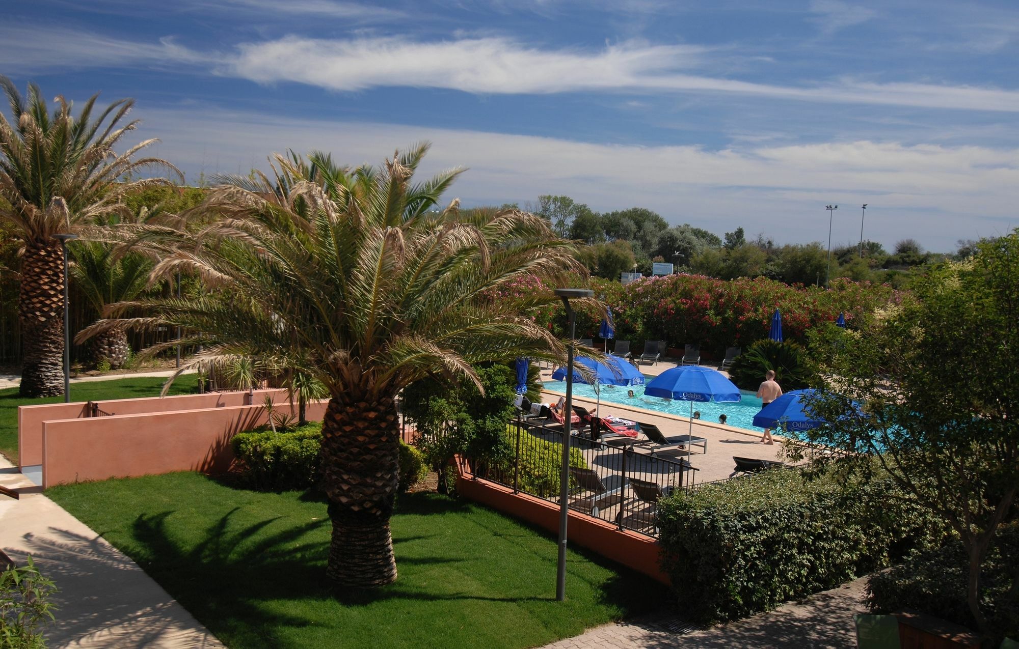 Odalys Du Golfe