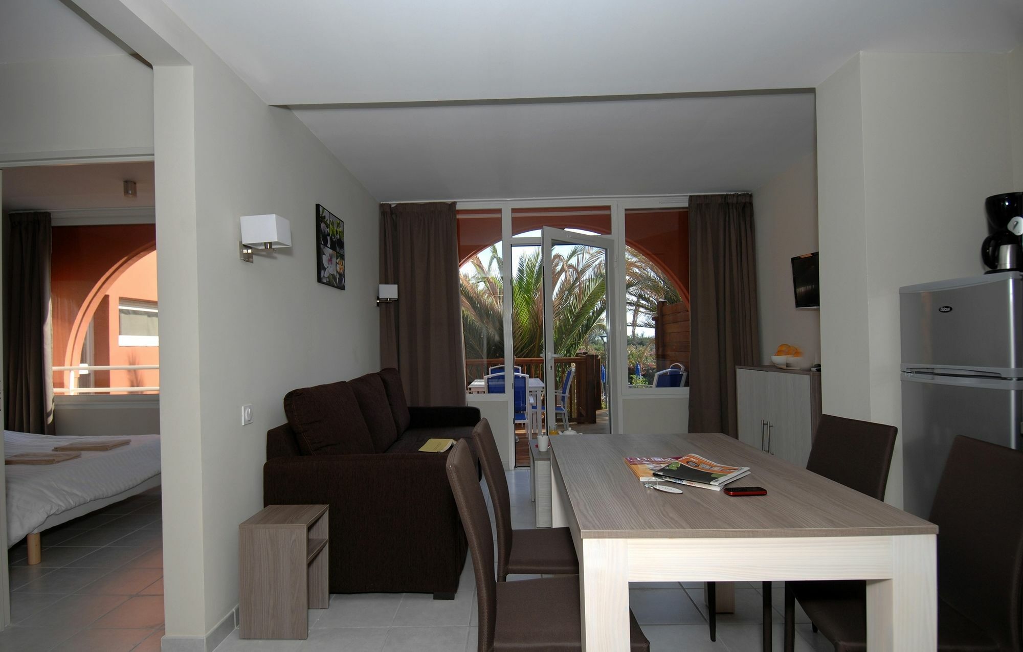 Odalys Du Golfe Aparthotel Agde
