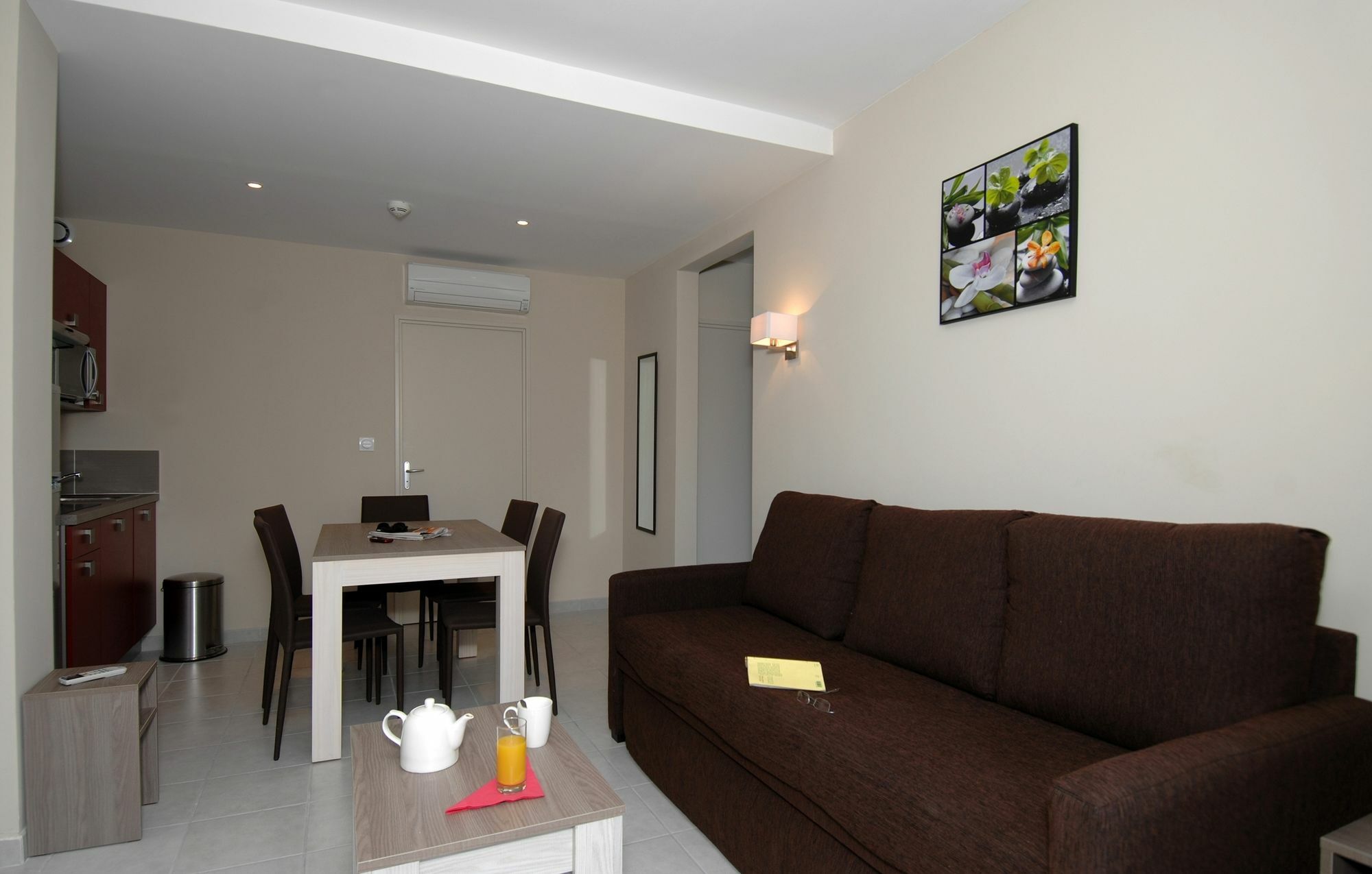 Odalys Du Golfe Aparthotel Agde