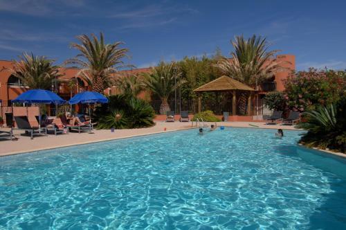 Odalys Du Golfe Aparthotel